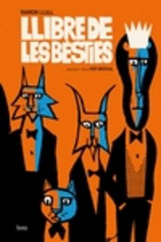 llibre de les besties-pep brocal-9788413714196