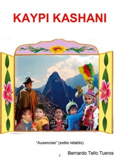 kaypi kashani-bernardo tello tueros-9788413731896