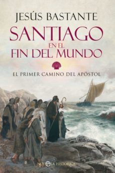 santiago en el fin del mundo (ebook)-9788413841496
