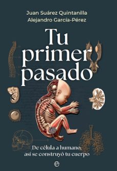 tu primer pasado (ebook)-juan suárez quintanilla-9788413849096
