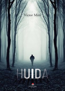 huida (ebook)-victor miro-9788413981796
