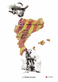 las raices de goya-j. carlos arroyos-9788413984896