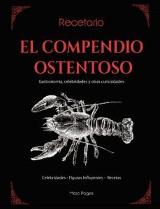 el compendio ostentoso (ebook)-9788413987996