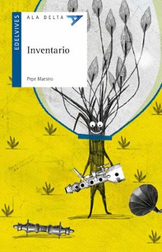 inventario-jose luis maestro sarrion-9788414001196