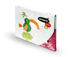 huerto ¿lo ves?  por ciclo  ducacion infantil 5 años  proyecto ¿lo ves ? alumno-9788414006696