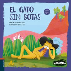 el gato sin botas (cuentos desexplicados)-9788414064696
