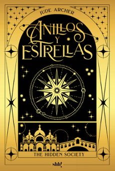 anillos y estrellas-jude archer-9788414065396