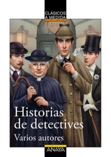 historias de detectives-9788414332696