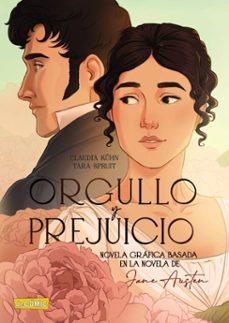 -claudia kuhn-jane austen-9788414343296