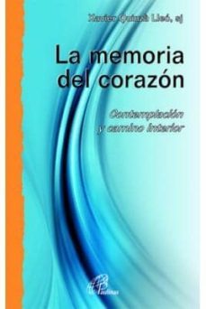 la memoria del corazón-xavier quinza lleo-9788415022596