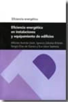 metodologias de analisis para la calificacion energetica de edifi cios-ignacio zabalza-sergio diaz-9788415031796