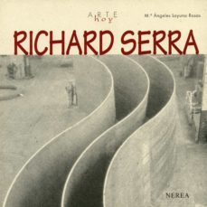 richard serra (ebook)-maria angeles layuno rosas-9788415042396