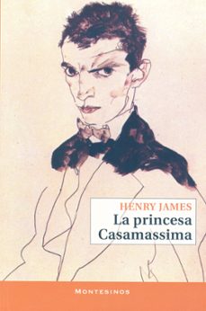 la princesa casamassima (montesinos)-9788415216896
