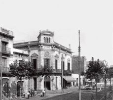 poblenou desaparegut-jordi fossas-9788415232896