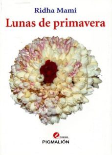 lunas de primavera (arabe/castellano)-ridha mami-9788415244196