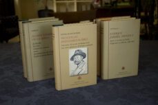 humoristas del siglo xx (5 vols.)-enrique jardiel poncela-ramon gomez de la serna-wenceslao fernandez florez-9788415255796