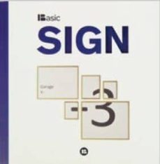 basic sign-9788415308096