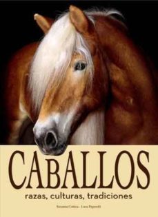 caballos-susanna cottica-9788415372196