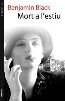 mort a l estiu-benjamin black-9788415390596