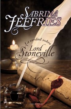 la verdad sobre lord stoneville-sabrina jeffries-9788415410096