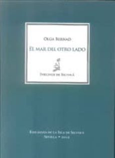 el mar del otro lado-olga bernad-9788415422396