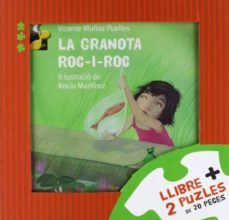 caja-puzle - la granota rony-9788415430896