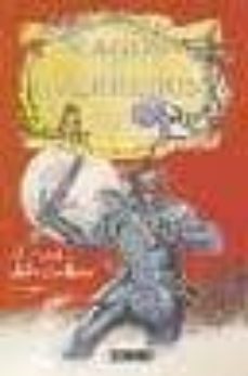 memorias del caballero: la prueba del caballero-jordan e. muñoz adalia-9788415449096