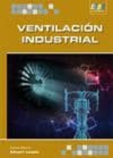 ventilacion industrial-carlos alberto echeverri londoño-9788415457596