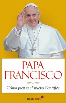 papa francisco-armando ruben puente-9788415570196
