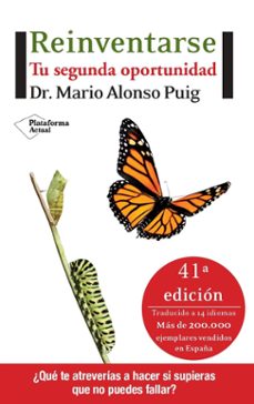 reinventarse (21ª ed. ampliada)-mario alonso puig-9788415577096