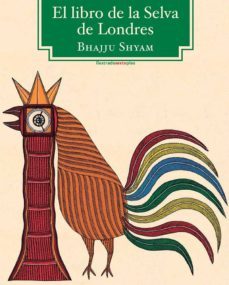 el libro de la selva de londres-9788415601296