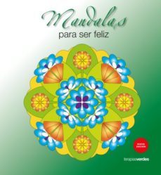 mandalas para ser feliz-roger hebrard-9788415612896