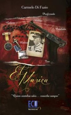 el marica-carmelo di fazio-9788415613596