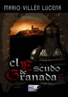 el escudo de granada-9788415615996