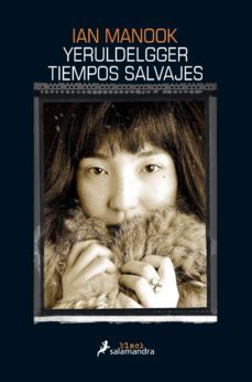 tiempos salvajes (yeruldelgger 2) (ebook)-ian manook-9788415631996