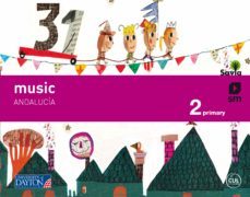 music 2º educacion primaria savia andalucia ed 2015-9788415743996