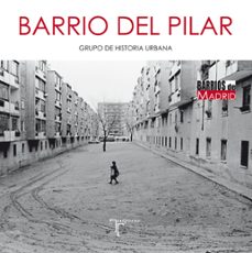 el barrio del pilar-9788415801696