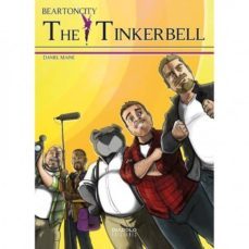 beartoncity: the tinkerbell-9788415839996