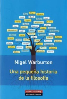 una pequeña historia de la filosofia-nigel warburton-9788415863496