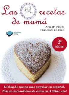 las recetas de mam¡ (ebook)-ana maria gibello prieto-francisco de juan-9788415880196