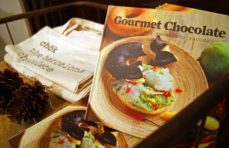 gourmet chocolate: reinventing sweet and savoury-9788415888796