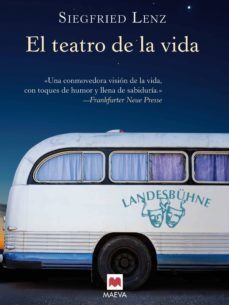 el teatro de la vida (ebook)-maria prieto garcia-9788415893196