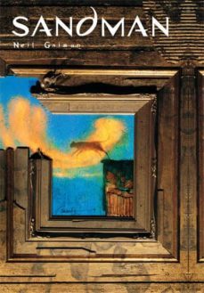 sandman 3: pais de sueños-9788415925996
