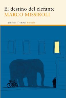 el destino del elefante (ebook)-9788415937296
