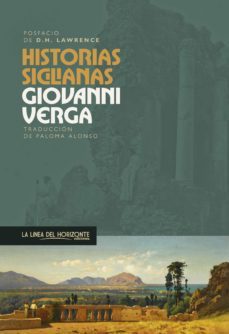 historias sicilianas (ebook)-giovanni verga-9788415958796
