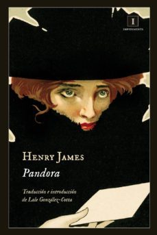 pandora-henry james-9788415979296