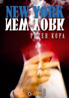 new york, new york (ebook)-peter kopa-9788415998396
