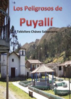 los peligrosos de puyalli-9788416007196