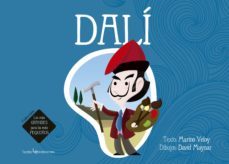 dali-mariano veloy planas-9788416012596