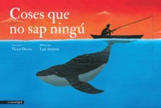 coses que no sap ningu-laia amarita-9788416033096